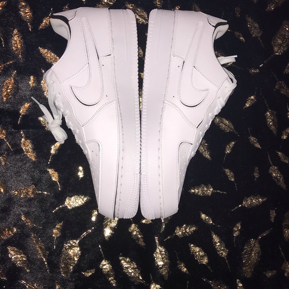 Nike Air Force 1/1 cosmic clay